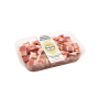 Pancetta en morceaux Maletti 120g – poitrine de porc italienne affinée 115 jours