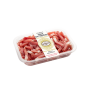 Speck en morceaux Maletti 120g – Jambon fumé italien affiné