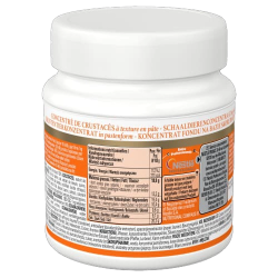 Concentré de crustacés CHEF 580g – Base cuisine professionnelle