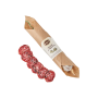 Saucisson italien à la truffe Maletti ±220g – charcuterie affinée 29 jours