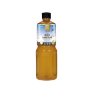 Vinaigre de riz pour sushi Golden Turtle 1L – assaisonnement riz japonais