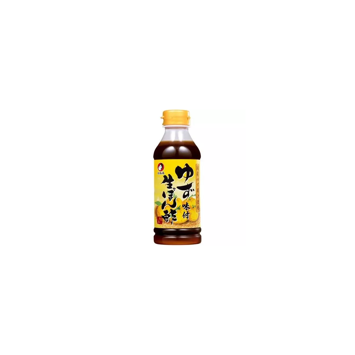 Sauce yuzu ponzu Otafuku 300ml – sauce japonaise au yuzu et soja