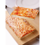 Pizza fromage surgelée Marie 500g x10 – pizza bande format professionnel