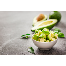 AVOCAT CUBE SALUD à prix grossiste