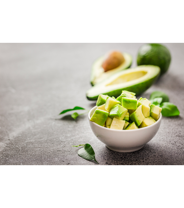 AVOCAT CUBE SALUD à prix grossiste