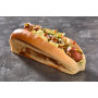 Pain lobster roll brioché Classic Foods 20cm x20 – pain hot dog premium