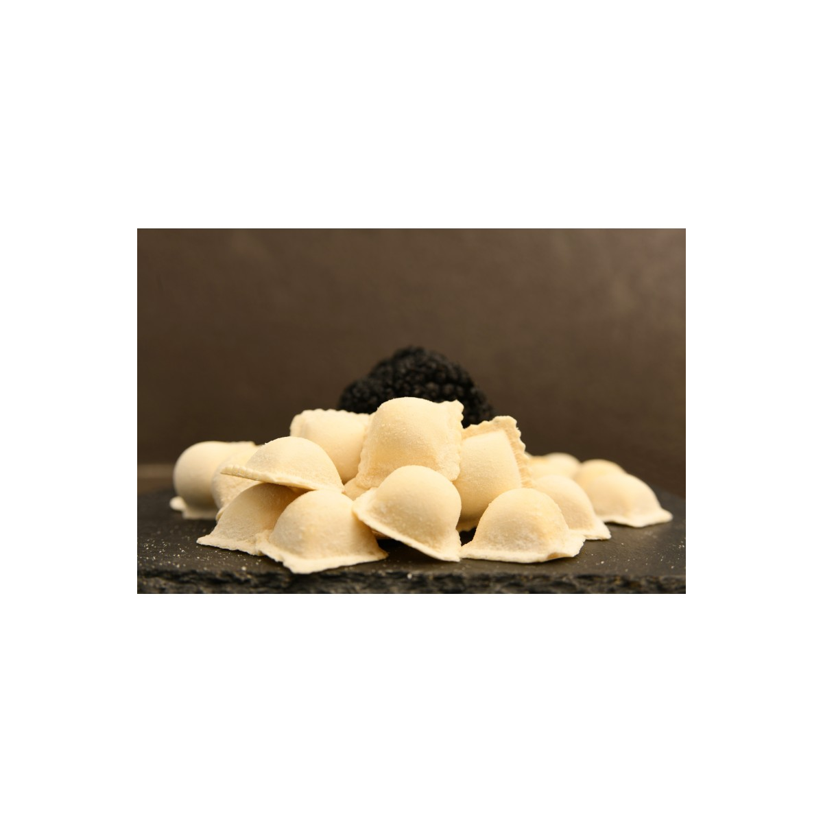 Ravioli à la truffe Ravioli Perrin 2kg – Tuber melanosporum et brumale