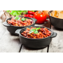 Chili con carne surgelé Jean Routhiau 300g – plat cuisiné prêt à réchauffer