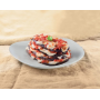 Aubergines à la parmigiana Fiordiprimi 300g – plat italien surgelé