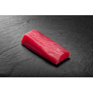 Saku thon sashimi surgelé Yellowfin 200g – Thunnus albacares qualité sashimi