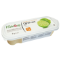 Purée de citron vert surgelée La Fruitière 1kg – préparation fruitée professionnelle