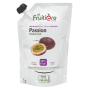Purée de fruit de la passion fraîche La Fruitière 1kg – 100% fruit