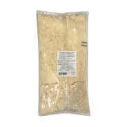 Fromage frais italien râpé Caseificio Cantarelli 1kg – fromage pizza restauration