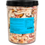 Salade de fruits de mer en saumure Locas Colpo 5kg – produits de la mer restauration