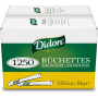 Sucre en bûchettes Didon 4g x1250 – sucre individuel restauration