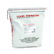 Glucose déshydraté DE40 Louis François 25kg – ingrédient technique pâtisserie