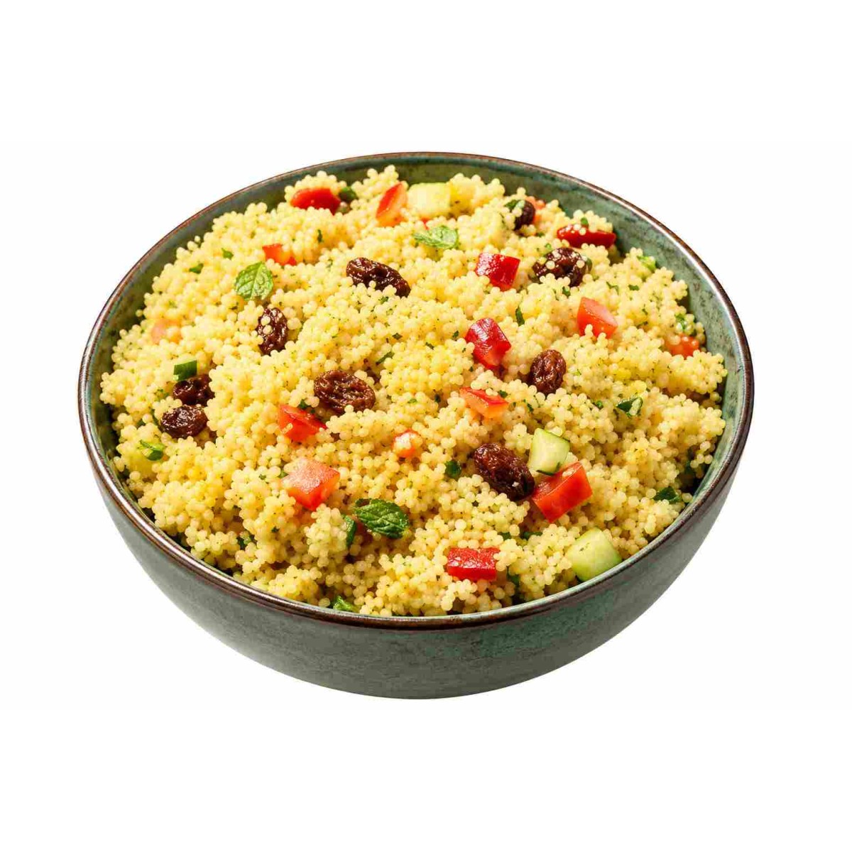 TABOULE ROYAL MIX BUFFET à prix grossiste