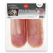 BACON X 50 TRANCHES BERNI - prix grossiste - cash-alimentaire.com