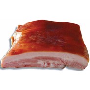 POITRINE FUMEE DELICATESSE FASSIER - prix grossiste - cash-alimentaire.com