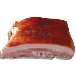 POITRINE FUMEE DELICATESSE FASSIER - prix grossiste - cash-alimentaire.com