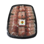 INVOLTINI SPECK A L HUILE VERDEREGNO - prix grossiste - cash-alimentaire.com