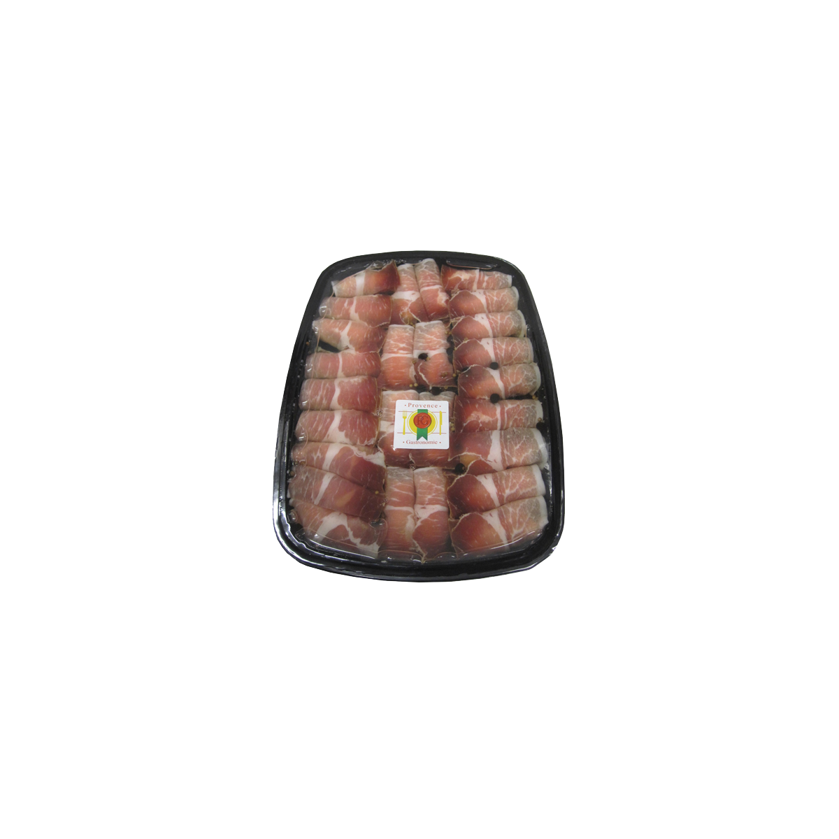 INVOLTINI SPECK A L HUILE VERDEREGNO - prix grossiste - cash-alimentaire.com