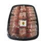 INVOLTINI SPECK A L HUILE VERDEREGNO - prix grossiste - cash-alimentaire.com