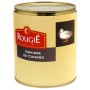 GRAISSE DE CANARD ROUGIE - prix grossiste - cash-alimentaire.com
