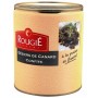 GESIERS DE CANARD ROUGIE - prix grossiste - cash-alimentaire.com