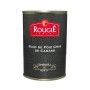 Bloc de foie gras de canard Rougié 400g – foie gras français gastronomique