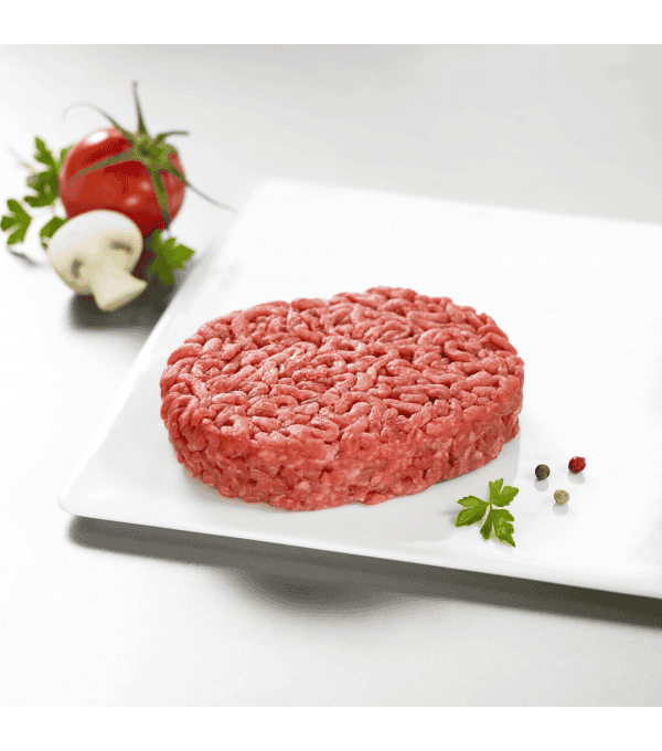 STEACK HACHE ROND SOCOPA - prix grossiste - cash-alimentaire.com