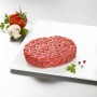 STEACK HACHE ROND SOCOPA - prix grossiste - cash-alimentaire.com