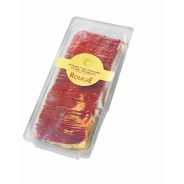 MAGRET CANARD FUME TRANCHE ROUGIE - prix grossiste - cash-alimentaire.com