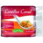 LENTILLES CORAIL ROUGE VIVIEN PAILLE au prix de gros - cash-alimentaire.com
