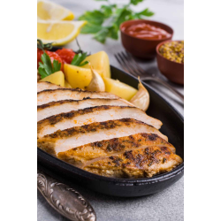 FILET DE POULET CASE - prix grossiste - cash-alimentaire.com