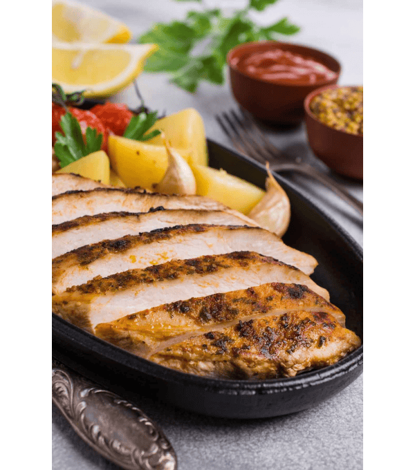 FILET DE POULET CASE - prix grossiste - cash-alimentaire.com