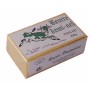 BEURRE DEMI SEL VACHETTE - prix grossiste - cash-alimentaire.com