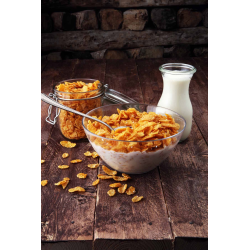CORN FLAKES KELLOGGS au prix de gros - cash-alimentaire.com