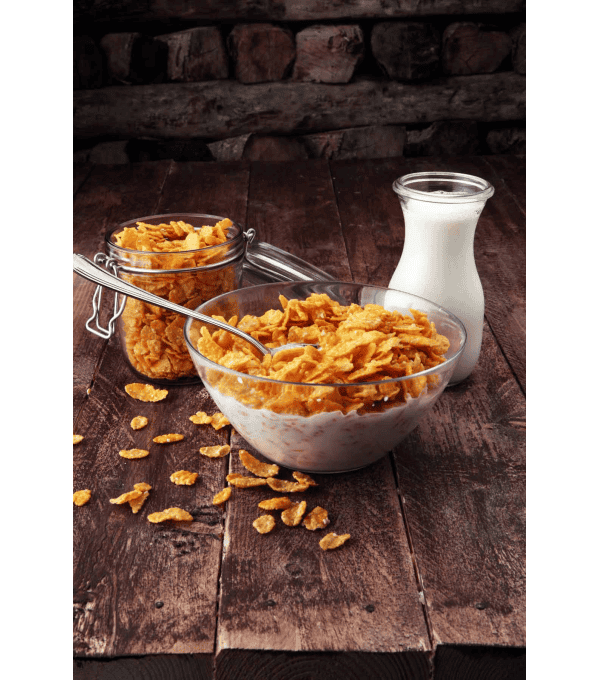 CORN FLAKES KELLOGGS au prix de gros - cash-alimentaire.com
