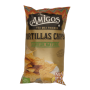 TORTILLAS CHIPS DE MAIS NATURE AMIGOS au prix de gros - cash-alimentaire.com