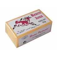 BEURRE DOUX VACHETTE - prix grossiste - cash-alimentaire.com