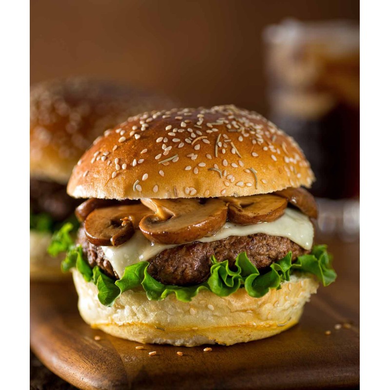 CHAMPIGNON PARIS PIEDS MORCEAUX JYRELA au prix de gros - cash-alimentaire.com