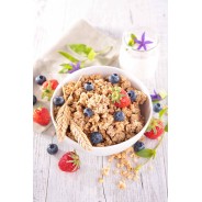 MUESLI AUX FRUITS BELLE FRANCE au prix de gros - cash-alimentaire.com