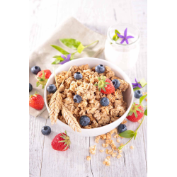 MUESLI AUX FRUITS BELLE FRANCE au prix de gros - cash-alimentaire.com