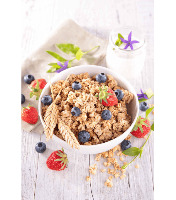 MUESLI AUX FRUITS BELLE FRANCE au prix de gros - cash-alimentaire.com