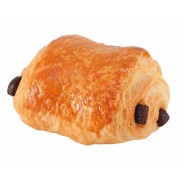 PAIN AU CHOCOLAT BEURRE FIN PAC CLASSIC BRIDOR - prix grossiste - cash-alimentaire.com