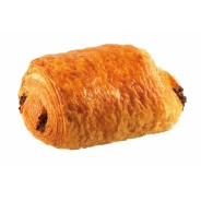 PAIN AU CHOCOLAT BEURRE FIN CLASSIC BRIDOR - prix grossiste - cash-alimentaire.com