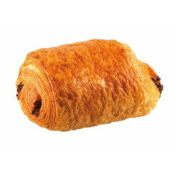 PAIN AU CHOCOLAT BEURRE FIN CLASSIC BRIDOR - prix grossiste - cash-alimentaire.com