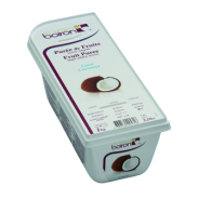 PUREE DE COCO SUCREE BOIRON - prix grossiste - cash-alimentaire.com