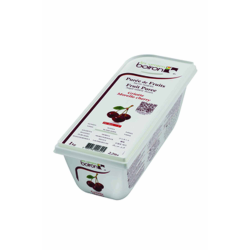 PUREE DE GRIOTTE SUCREE BOIRON - prix grossiste - cash-alimentaire.com